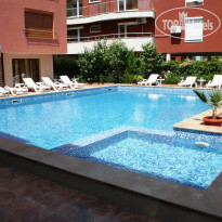 Onegin Apart-Hotel