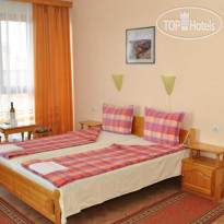 Kalina Guest Rooms