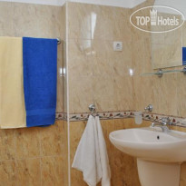Kalina Guest Rooms