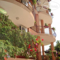 Kalina Guest Rooms