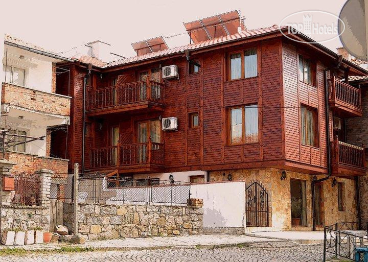 Hotelier's photos Albatros Old Town 3*