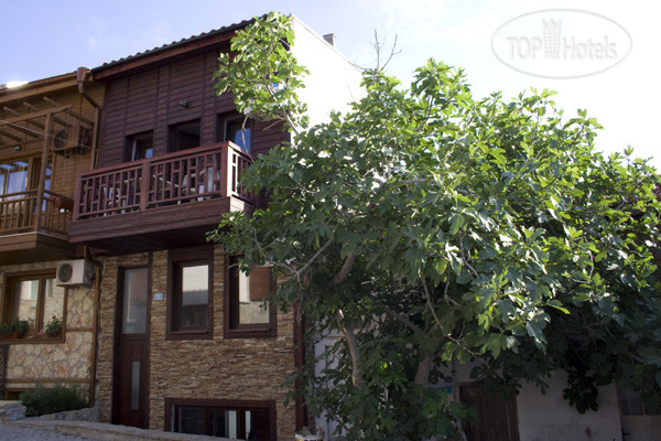 Hotel photo Deep Blue 2*