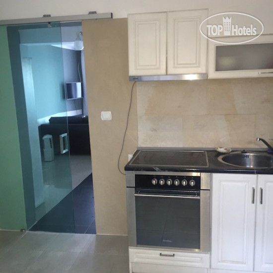 New photos from tourists Deep Blue 2*