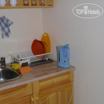 Old Sozopol Guest House