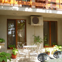 Old Sozopol Guest House
