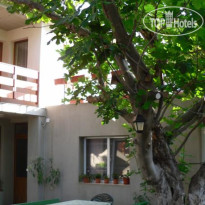Old Sozopol Guest House