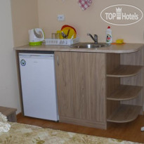 Old Sozopol Guest House