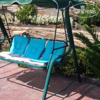 Villa Rouge Apart Hotel 