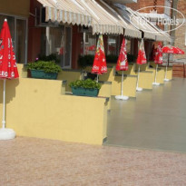 Holiday Rodopi Hotel  