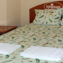 Holiday Rodopi Hotel  