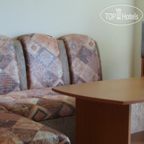 Holiday Rodopi Hotel  