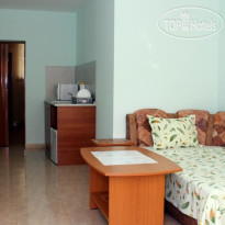 Holiday Rodopi Hotel  