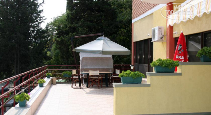 New photos from tourists Holiday Rodopi Hotel  3*