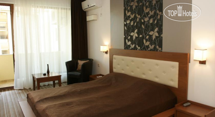 Hotelier's photos Villa Valeev 3*