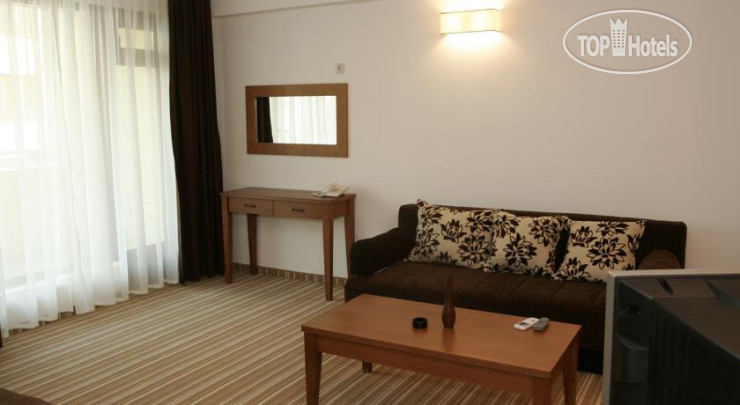 New photos from tourists Villa Valeev 3*