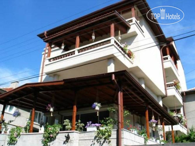 Hotel photo Zoya Dimitrova  3*