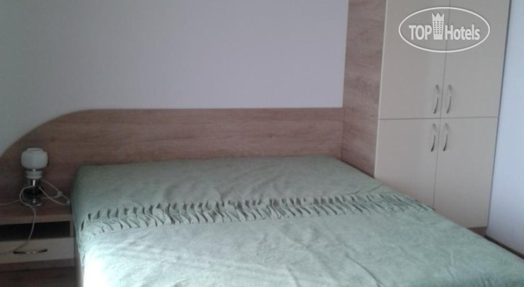 New photos from tourists Zoya Dimitrova  3*