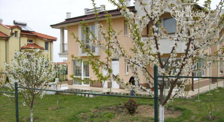 Hotel photo Villa Fossa 2*