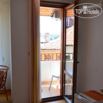 Dimitrakievi Sozopol House 