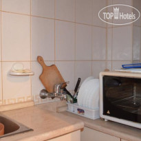 Dimitrakievi Sozopol House 