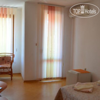 Dimitrakievi Sozopol House 