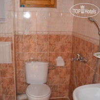 Dimitrakievi Sozopol House 