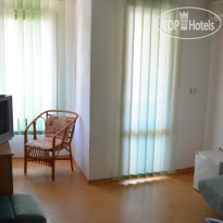 Dimitrakievi Sozopol House 