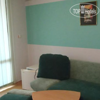 Dimitrakievi Sozopol House 