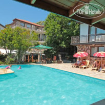 Villi Sozopol 