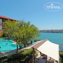 Villi Sozopol 