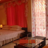 La Rose Guest House