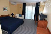Hotelier's photos Фиорд 3*