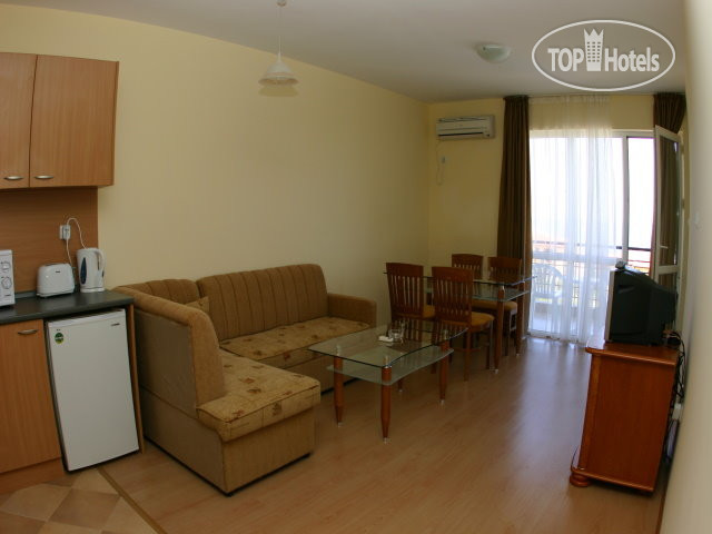 New photos from tourists Zora 3*