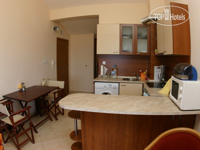 New photos from tourists Sunrise 3*