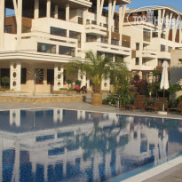 Apolonia Resort Apartments
