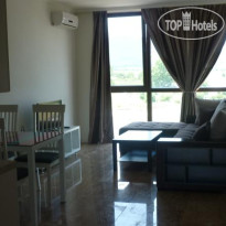 Apolonia Resort Apartments