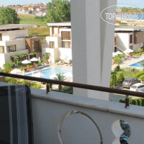 Apolonia Resort Apartments