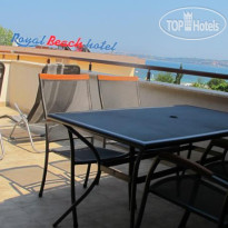 Apolonia Resort Apartments