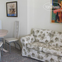 Apolonia Resort Apartments