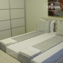 Apolonia Resort Apartments
