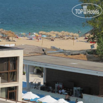Apolonia Resort Apartments