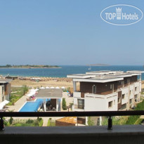 Apolonia Resort Apartments