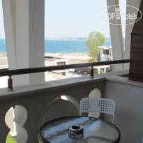 Apolonia Resort Apartments