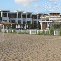 Apolonia Resort Apartments