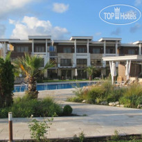 Apolonia Resort Apartments