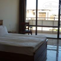 Apolonia Resort Apartments