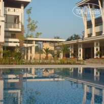 Apolonia Resort Apartments