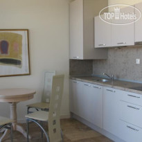 Apolonia Resort Apartments