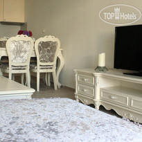 Apolonia Resort Apartments