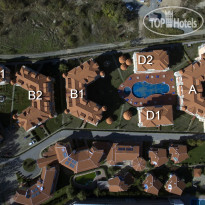 Hasienda Beach Apartments